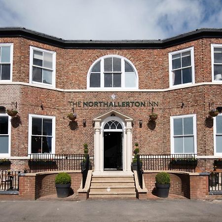 The Northallerton Inn - The Inn Collection Group Kültér fotó