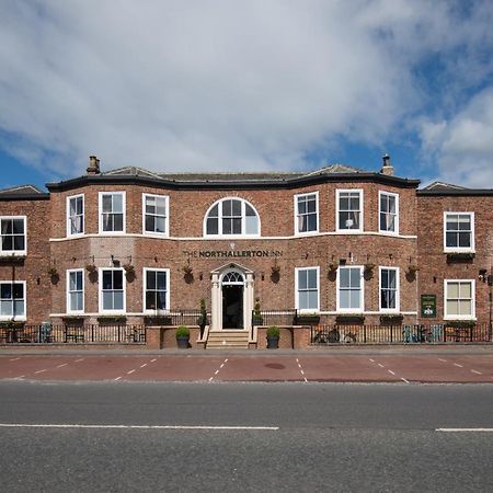 The Northallerton Inn - The Inn Collection Group Kültér fotó