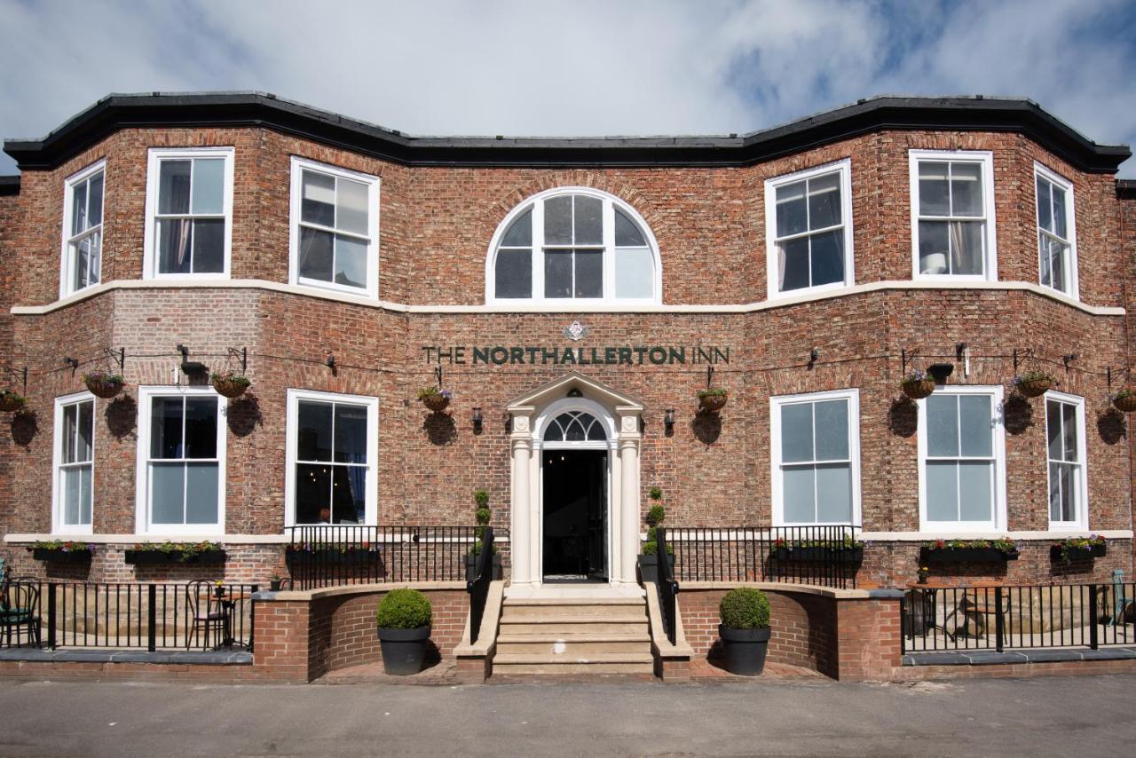 The Northallerton Inn - The Inn Collection Group Kültér fotó