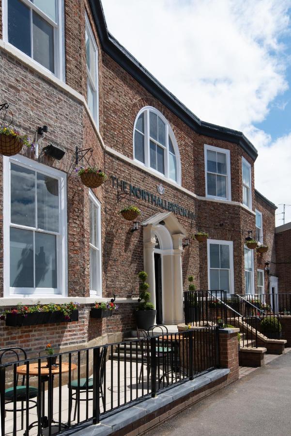 The Northallerton Inn - The Inn Collection Group Kültér fotó